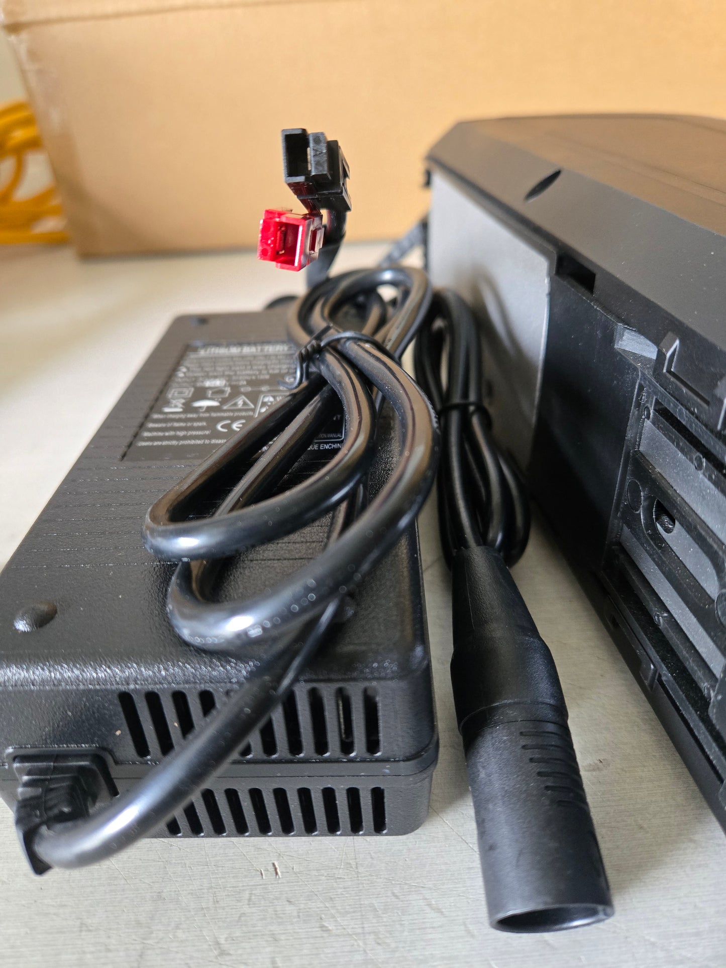 E-Bike battery 48v 13ah lithium battery