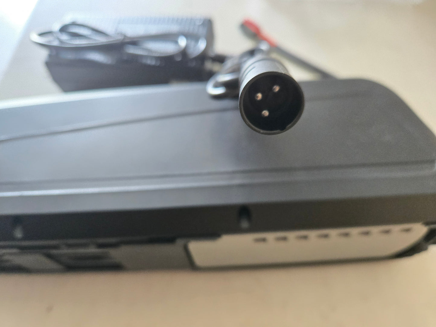 E-Bike battery 48v 13ah lithium battery