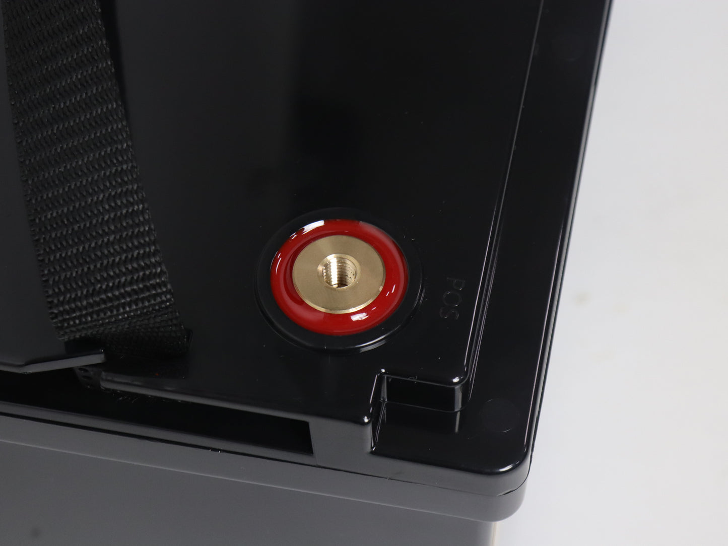 Lithium Phosphate Battery (LiFePo4) 12v 100Ah Bluetooth& Parallel Supported