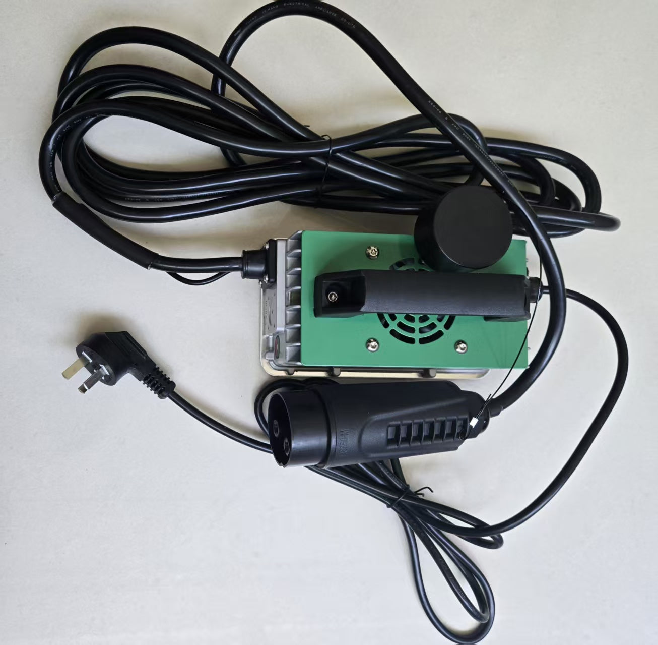 48v Lithium Golf Cart Battery | SETL ENERGY 48v105Ah LiFePO4 (SE105-Y4)