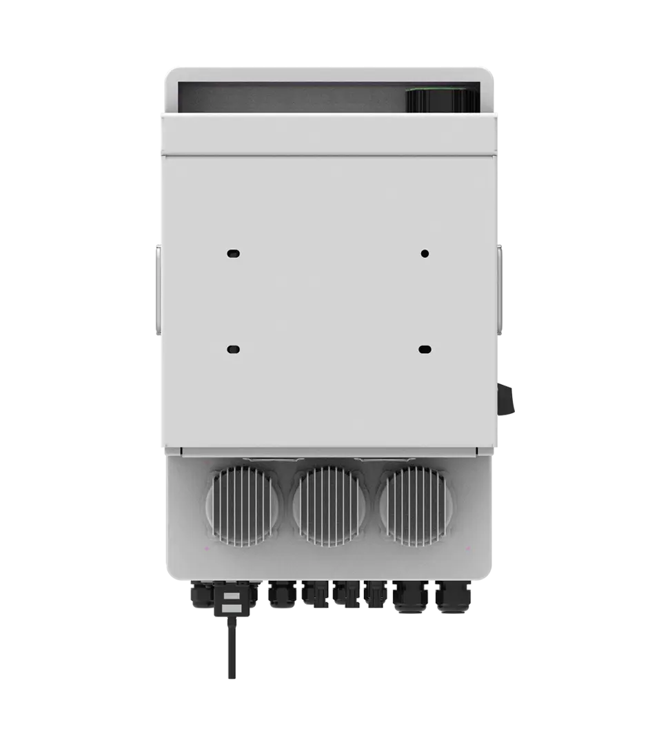 DEYE 12KW Three Phase 2 MPPT Hybrid Inverter SUN-12K-SG04LP3-AU