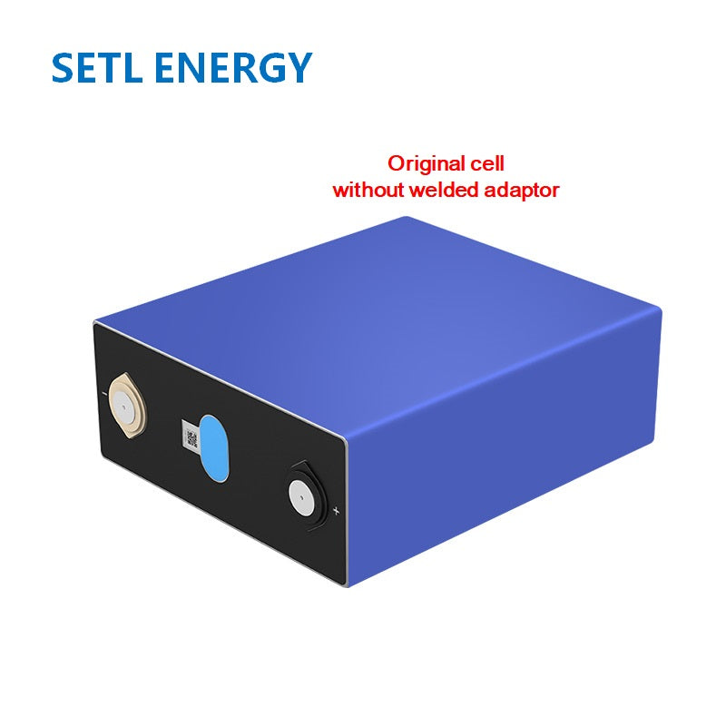 HTHIUM 4 x Lithium Iron Phosphate Battery (Lifepo4) 3.2v 314ah (4 cells)