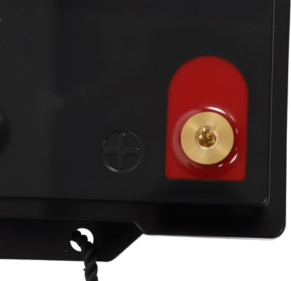 24V314Ah LiFeP Battery - IP67 Waterproof Smart Battery with CAN Communication