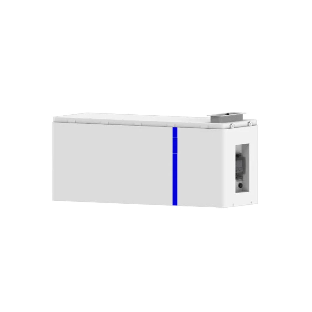 Deye ESS AI-W5.1-B 5.12kWh Low Voltage Storage Battery