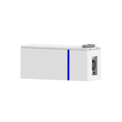 Deye ESS AI-W5.1-B 5.12kWh Low Voltage Storage Battery