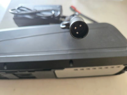 E-Bike battery 48v 13ah lithium battery