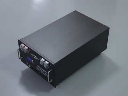 SETL ENERGY 51.2v 280Ah 14.3kwh LiFePO4 battery Solar Storage Powerwall Energy Storage System