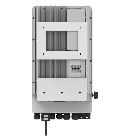 DEYE 8KW Single Phase 2 MPPT Hybrid Inverter SUN-8K-SG05LP1-AU