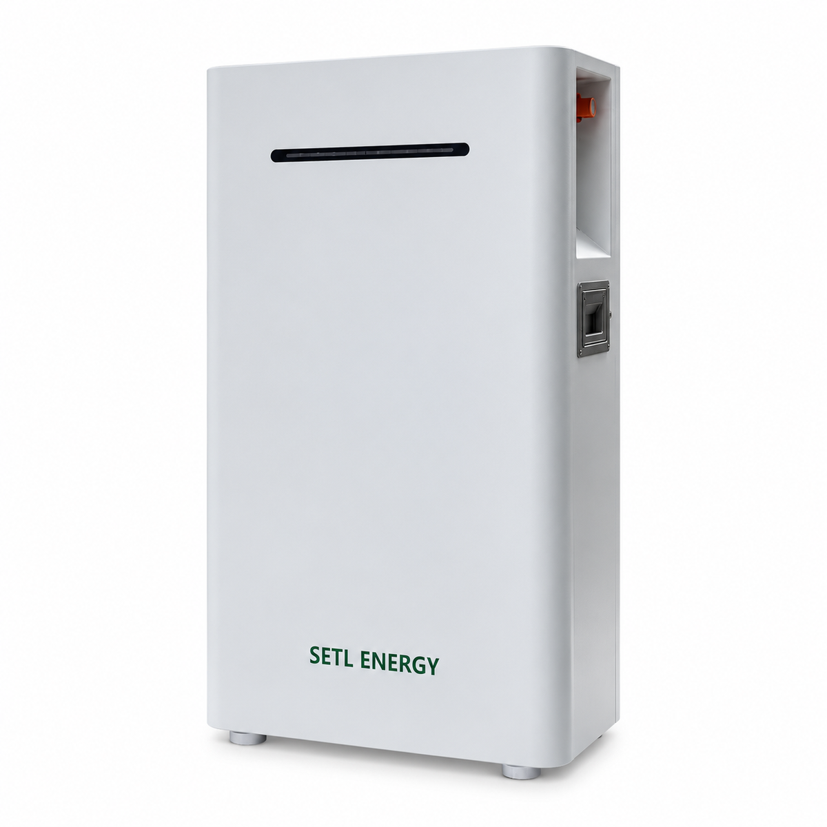 48v 300Ah battery 51.2v 314Ah Lithium Iron Phosphate LiFePO4 16kwh IP65