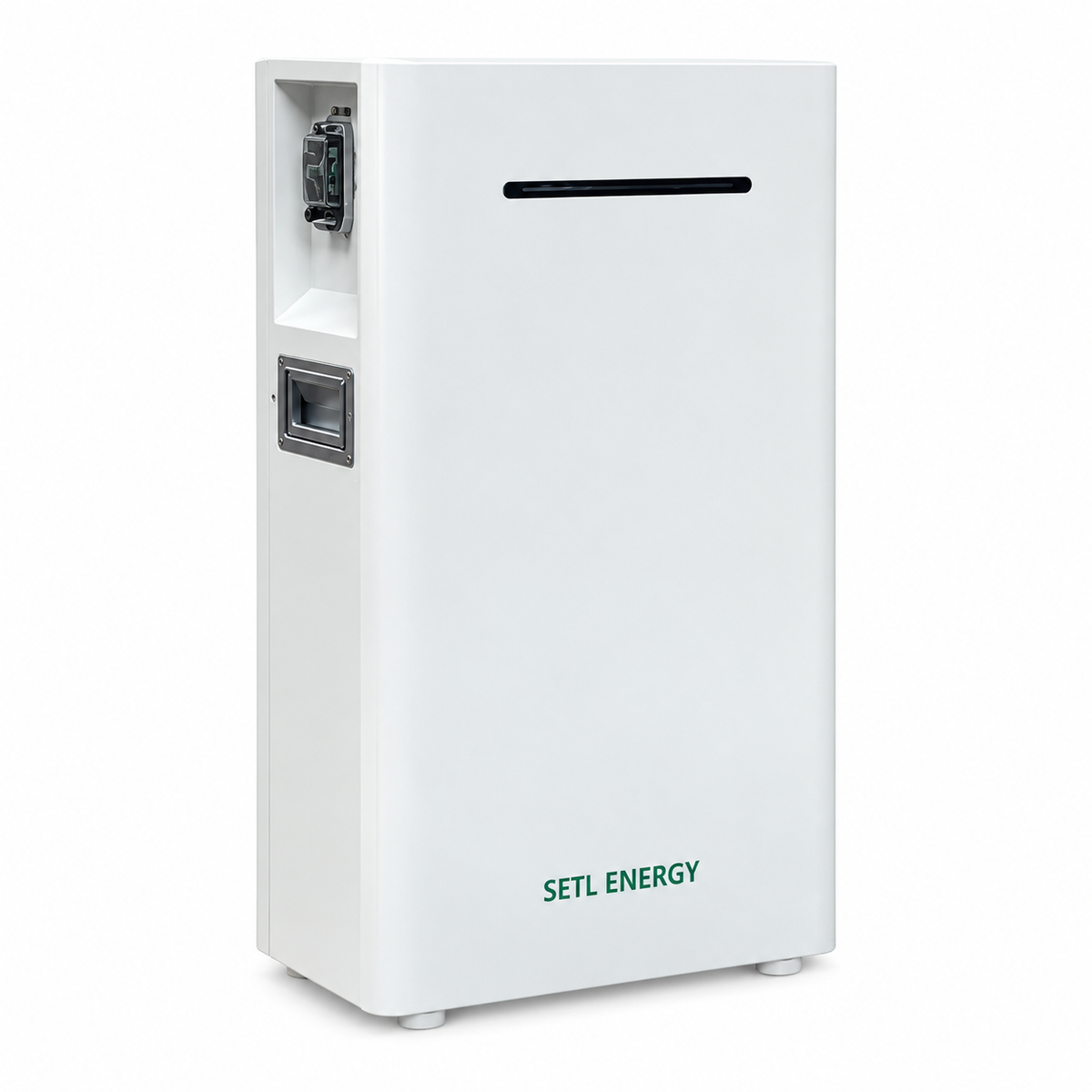 48v 300Ah battery 51.2v 314Ah Lithium Iron Phosphate LiFePO4 16kwh IP65