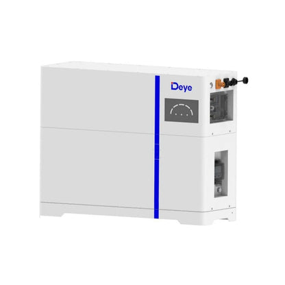 Deye ESS AI-W5.1-B 5.12kWh Low Voltage Storage Battery