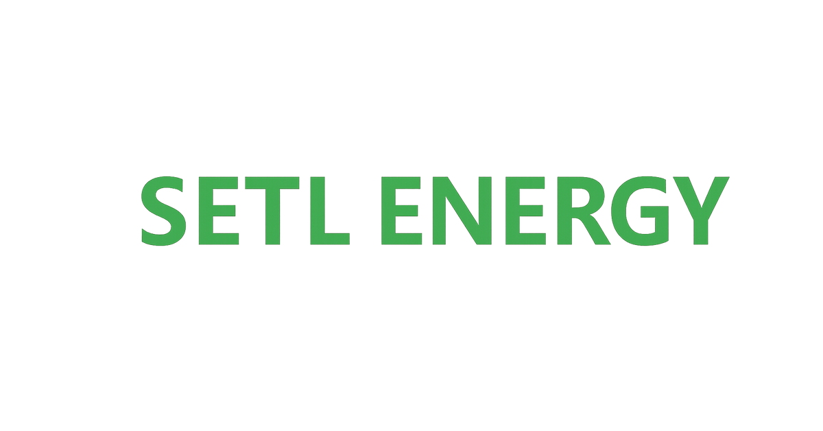 SETL ENERGY