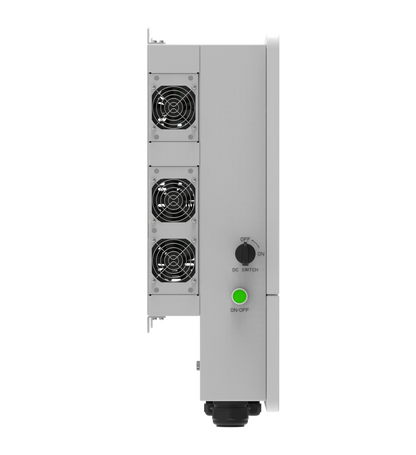 Deye 10kW Single Phase 3 MPPT Hybrid Inverter SUN-10K-SG02LP1-AU-AM3